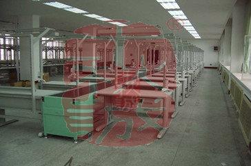 厦门工作桌/工作台