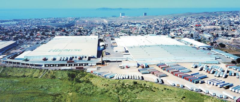 青岛推进新型工业化观察(下):重建制造业坐标系
