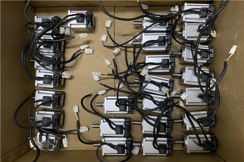 东莞中堂自动化设备配件回收专业公司