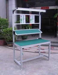 深圳工作台,ss 2不锈钢工作台,深圳市松三工业设备20090225商机平台