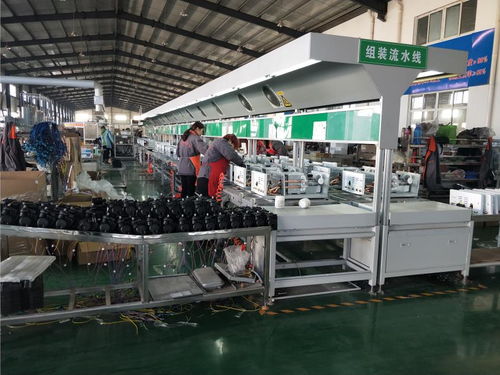 新闻中心 中山市铭邦工业设备
