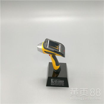 【手持式分析仪模型分析仪器模型定制工业设备商务礼品模型订做】-