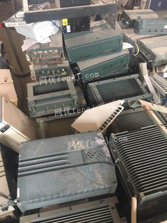 大量回收废旧工业设备