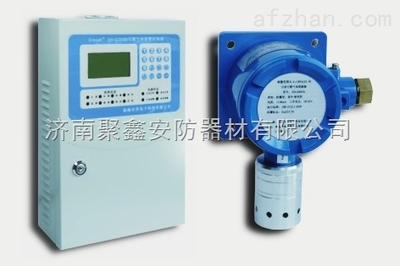 燃气泄漏探测器,可燃气体浓度报警器 _供应信息_商机_中国安防展览网