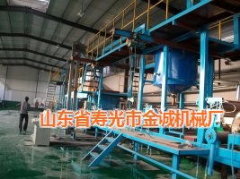 山东防水设备专家 金诚机械厂在线咨询指南与工业器材应用解析
