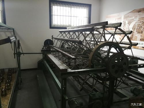 丝路经纬 游丝绸博物馆，见证近代工业设备与丝织机械的变迁